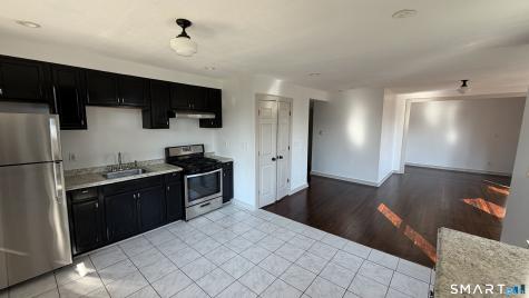 55 Hansen Avenue Bridgeport CT 06605