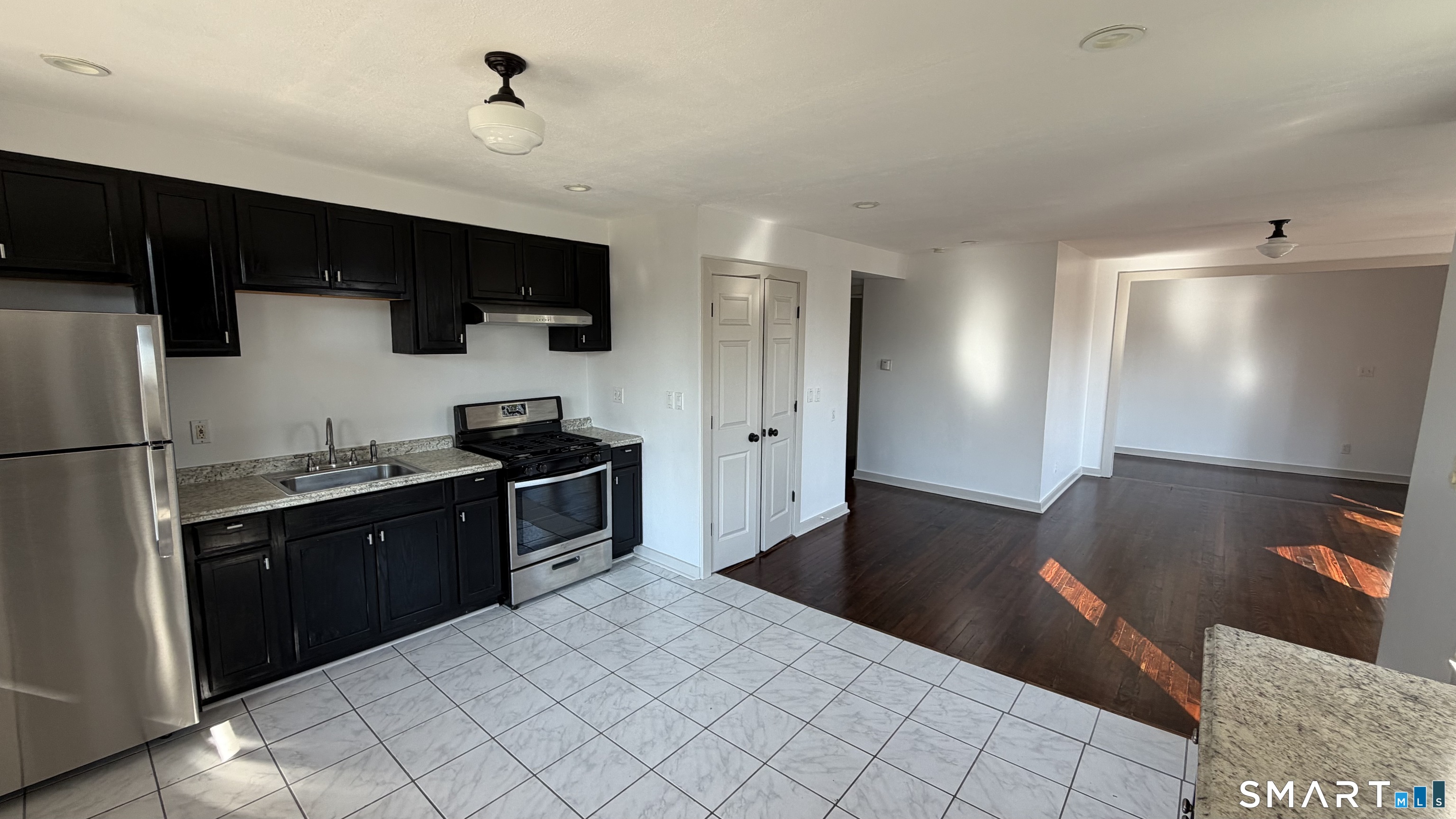 55 Hansen Avenue Bridgeport CT 06605