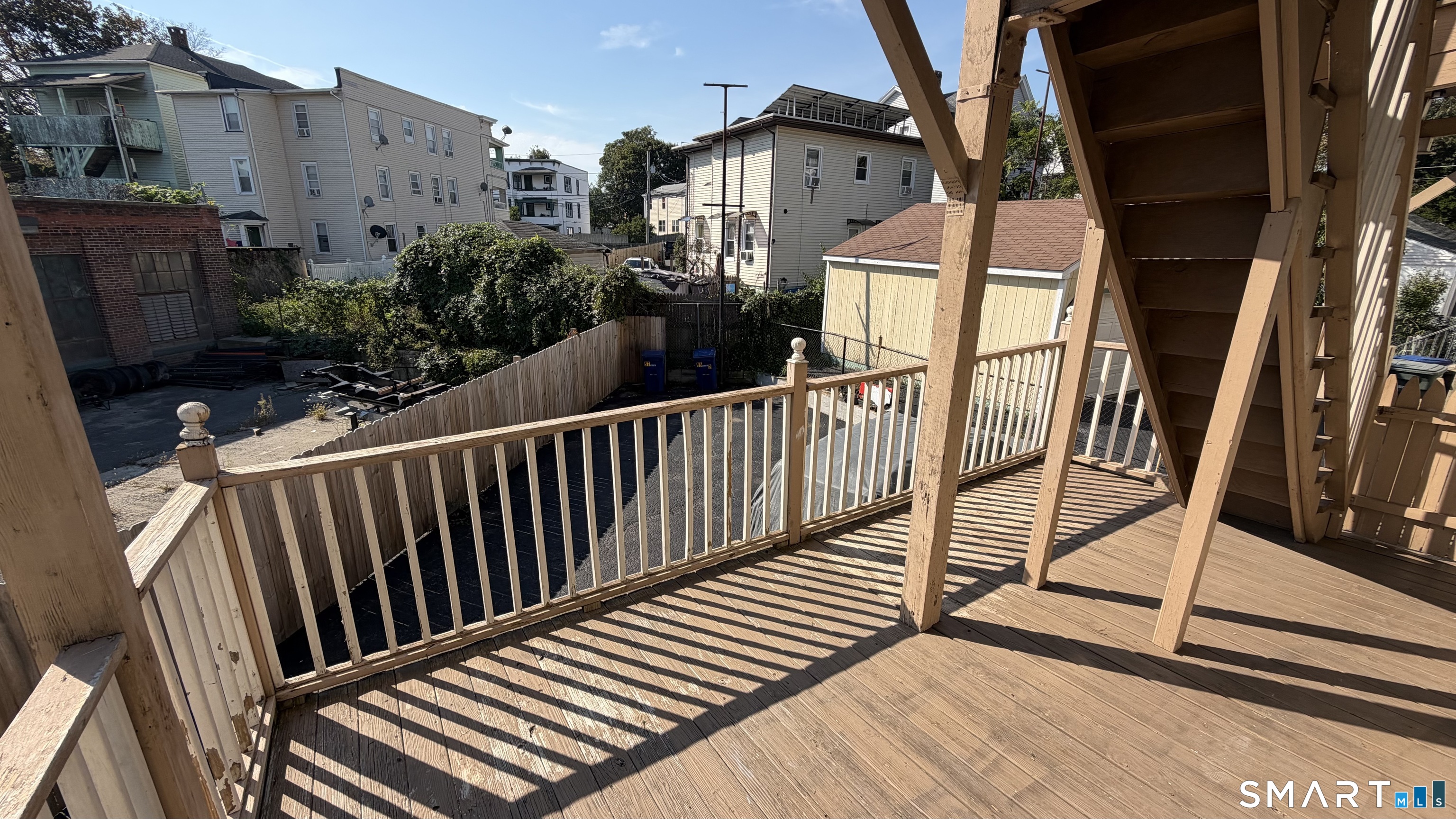 55 Hansen Avenue Bridgeport CT 06605