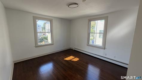 55 Hansen Avenue Bridgeport CT 06605