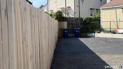 55 Hansen Avenue Bridgeport CT 06605