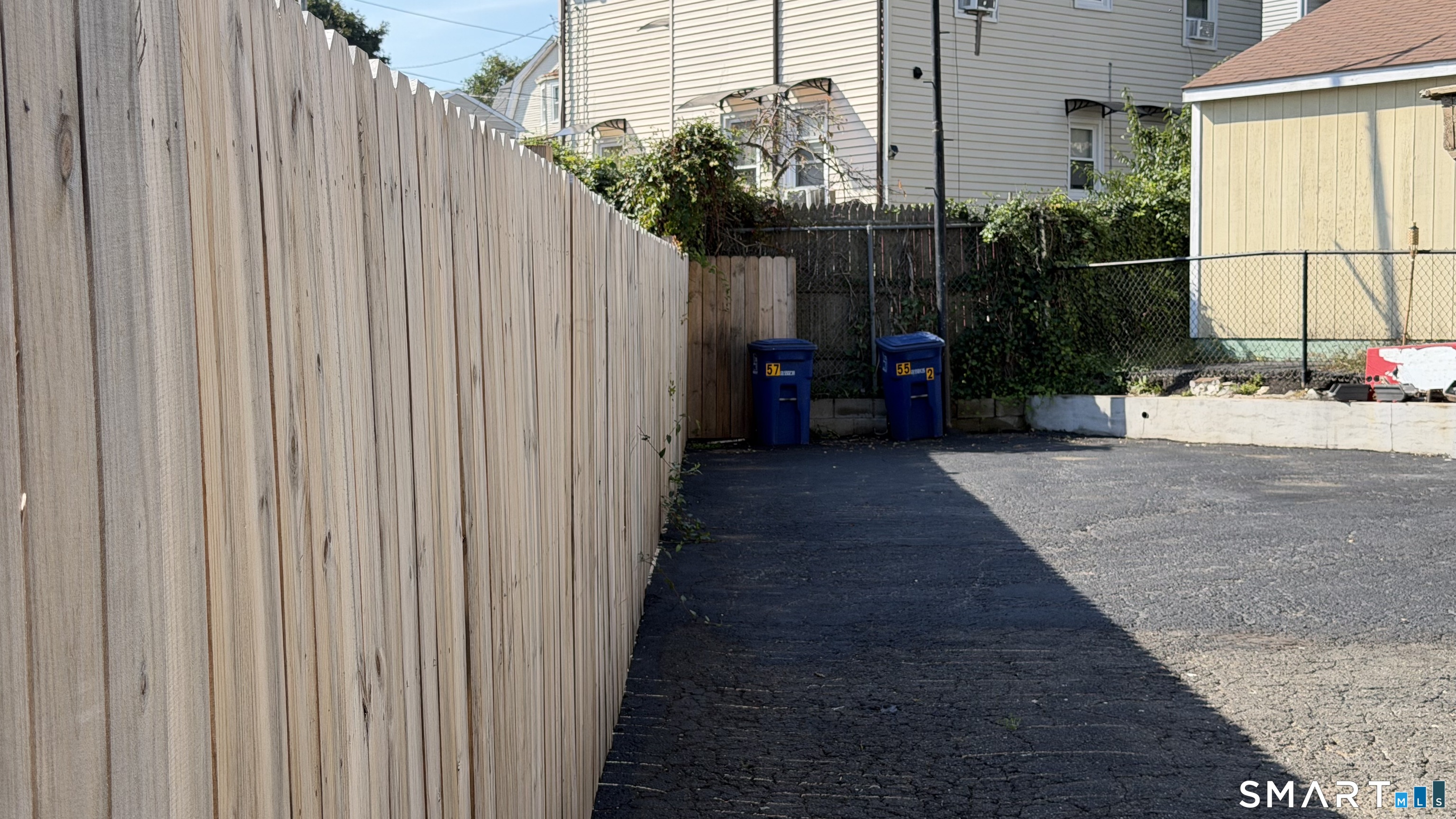 55 Hansen Avenue Bridgeport CT 06605