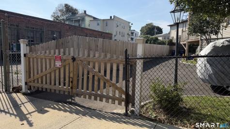 55 Hansen Avenue Bridgeport CT 06605