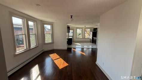 55 Hansen Avenue Bridgeport CT 06605