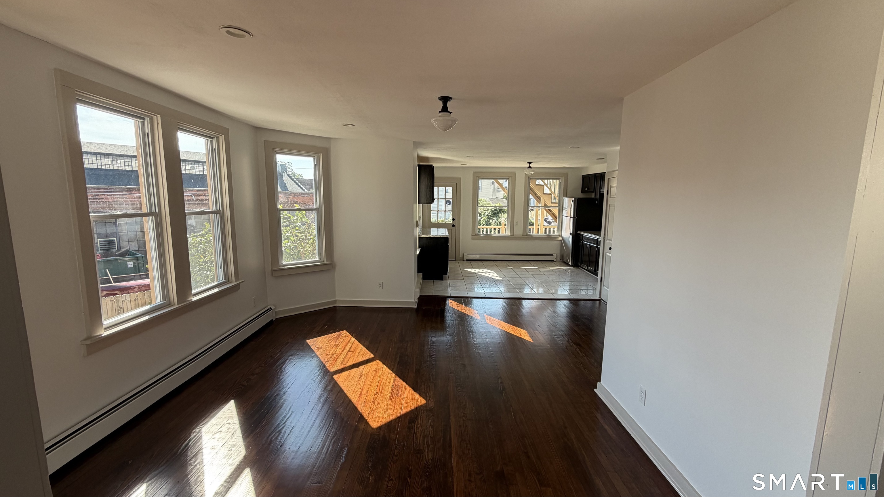 55 Hansen Avenue Bridgeport CT 06605