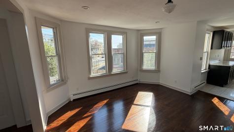 55 Hansen Avenue Bridgeport CT 06605
