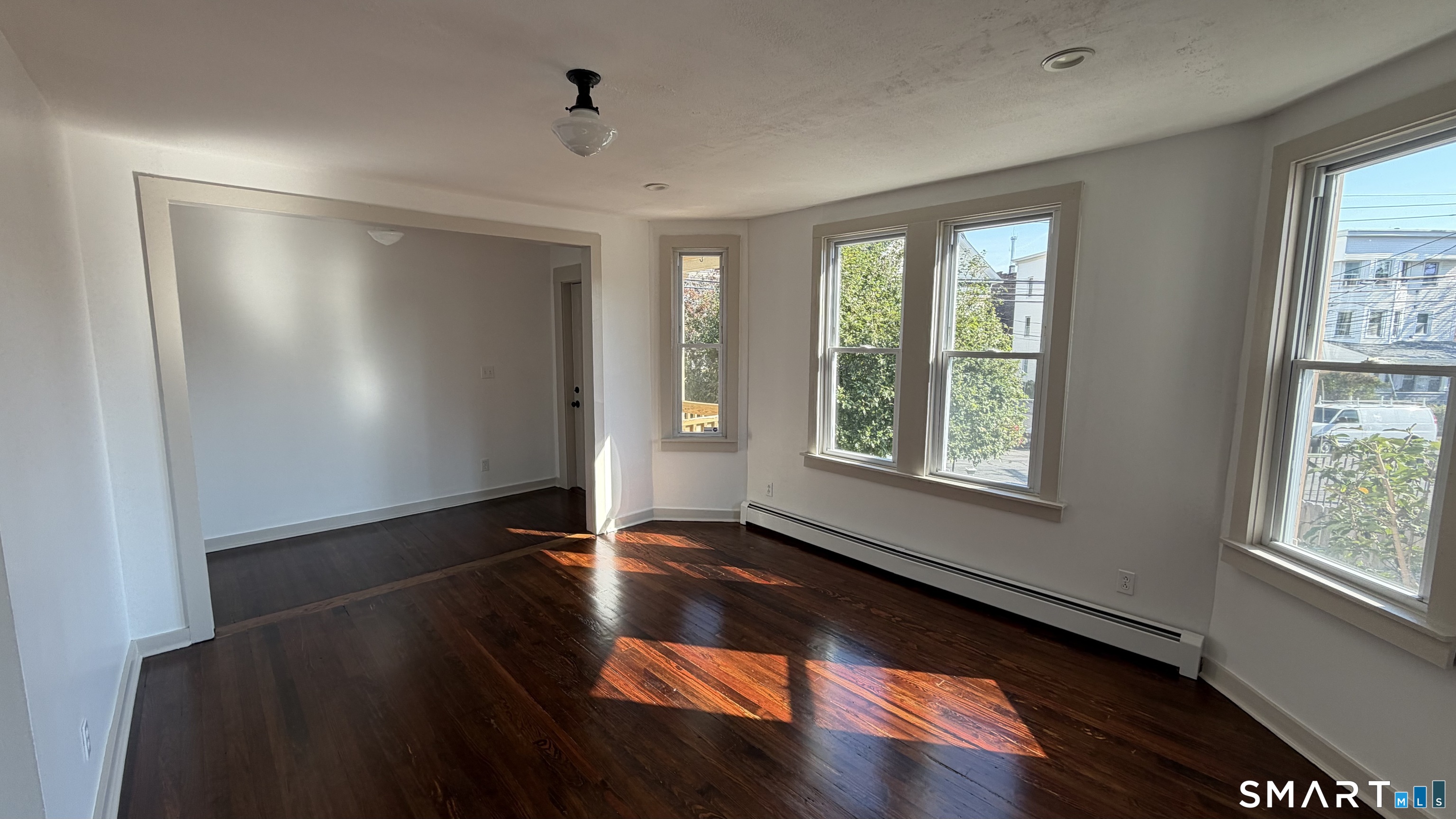 55 Hansen Avenue Bridgeport CT 06605