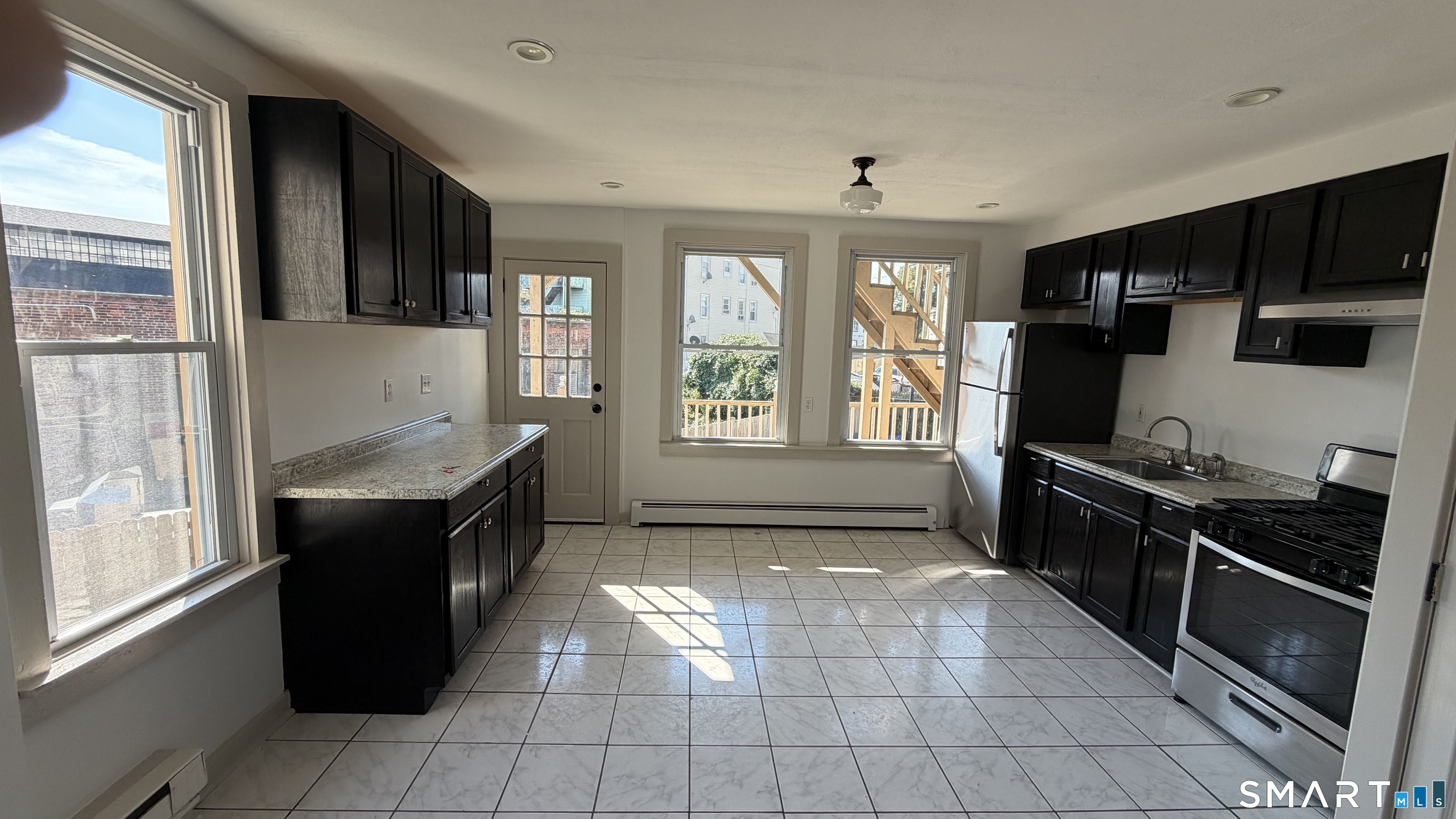 55 Hansen Avenue Bridgeport CT 06605