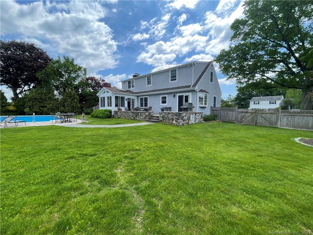 4 Spar Road Norwalk CT 06855