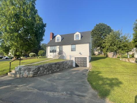 7 Skyline Terrace Danbury CT 06810