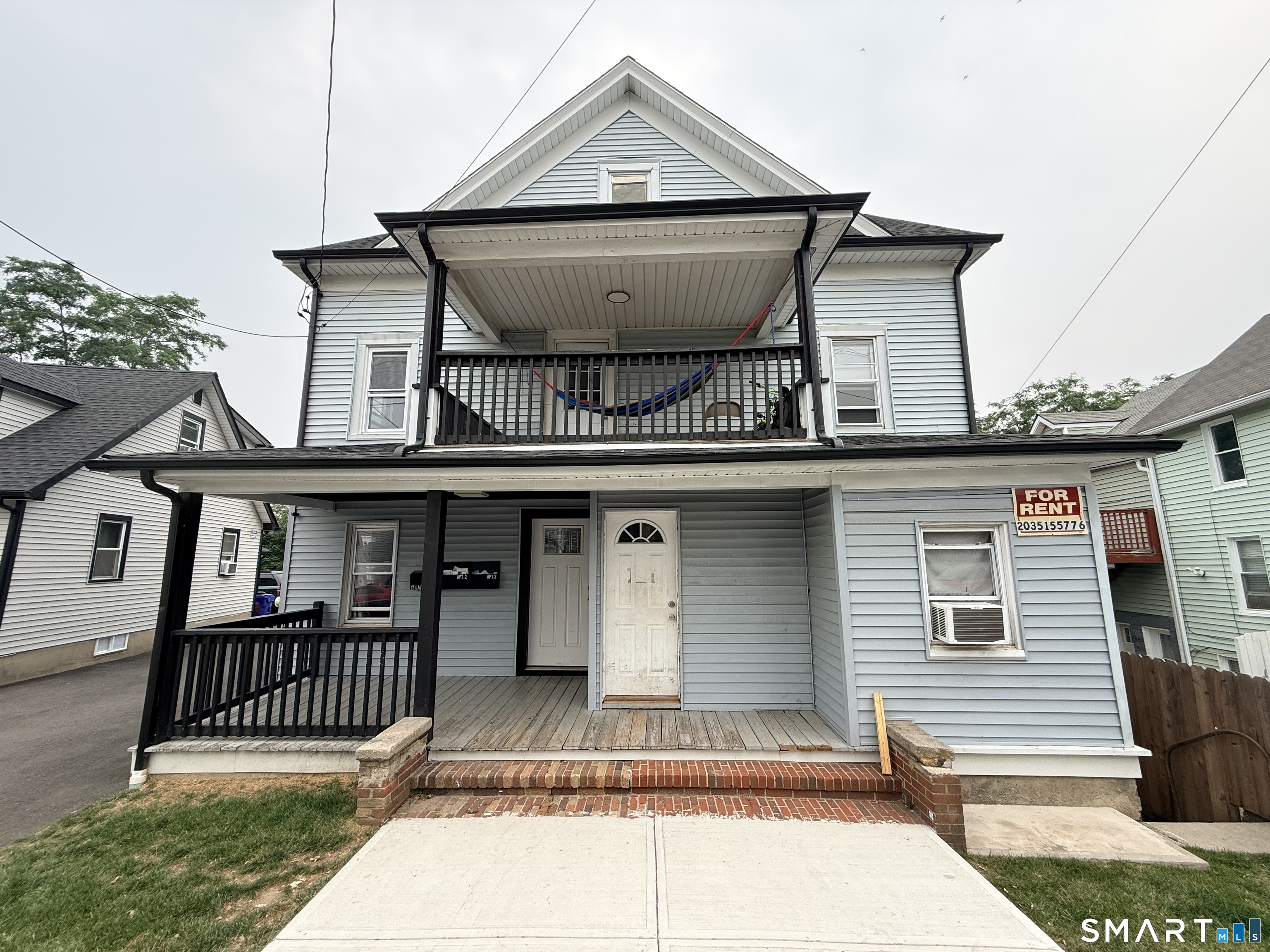 17 Laura Street Norwalk CT 06854