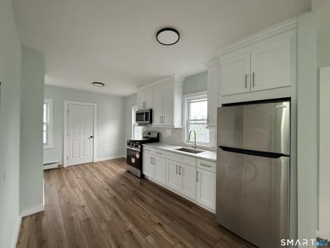 17 Laura Street Norwalk CT 06854