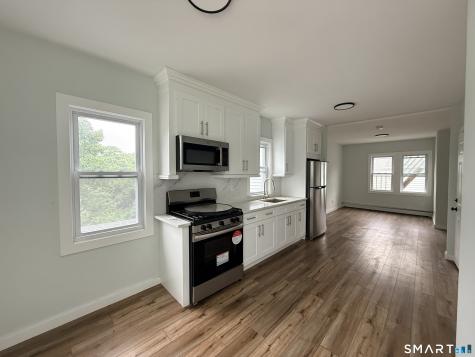 17 Laura Street Norwalk CT 06854