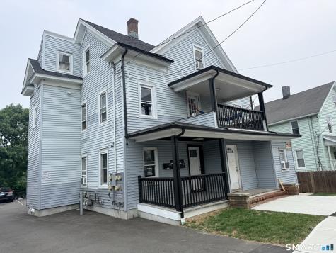 17 Laura Street Norwalk CT 06854