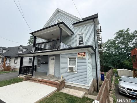 17 Laura Street Norwalk CT 06854