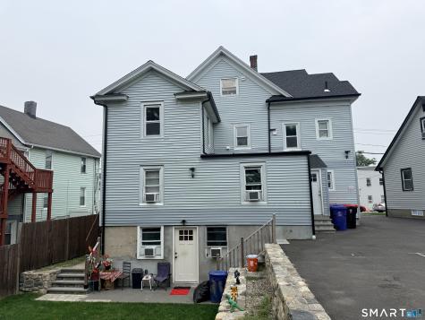 17 Laura Street Norwalk CT 06854