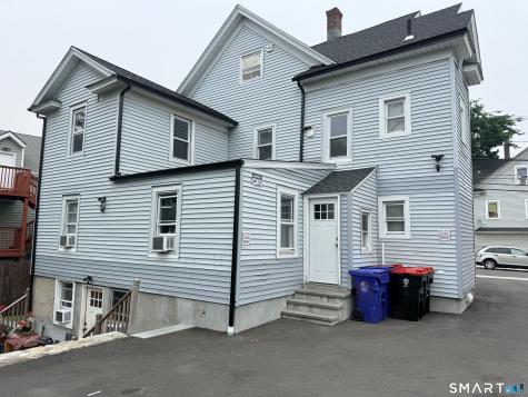 17 Laura Street Norwalk CT 06854