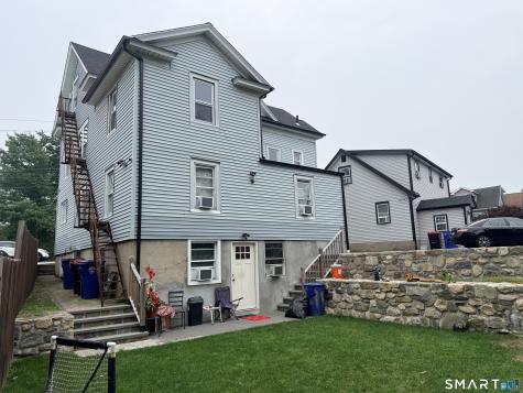 17 Laura Street Norwalk CT 06854