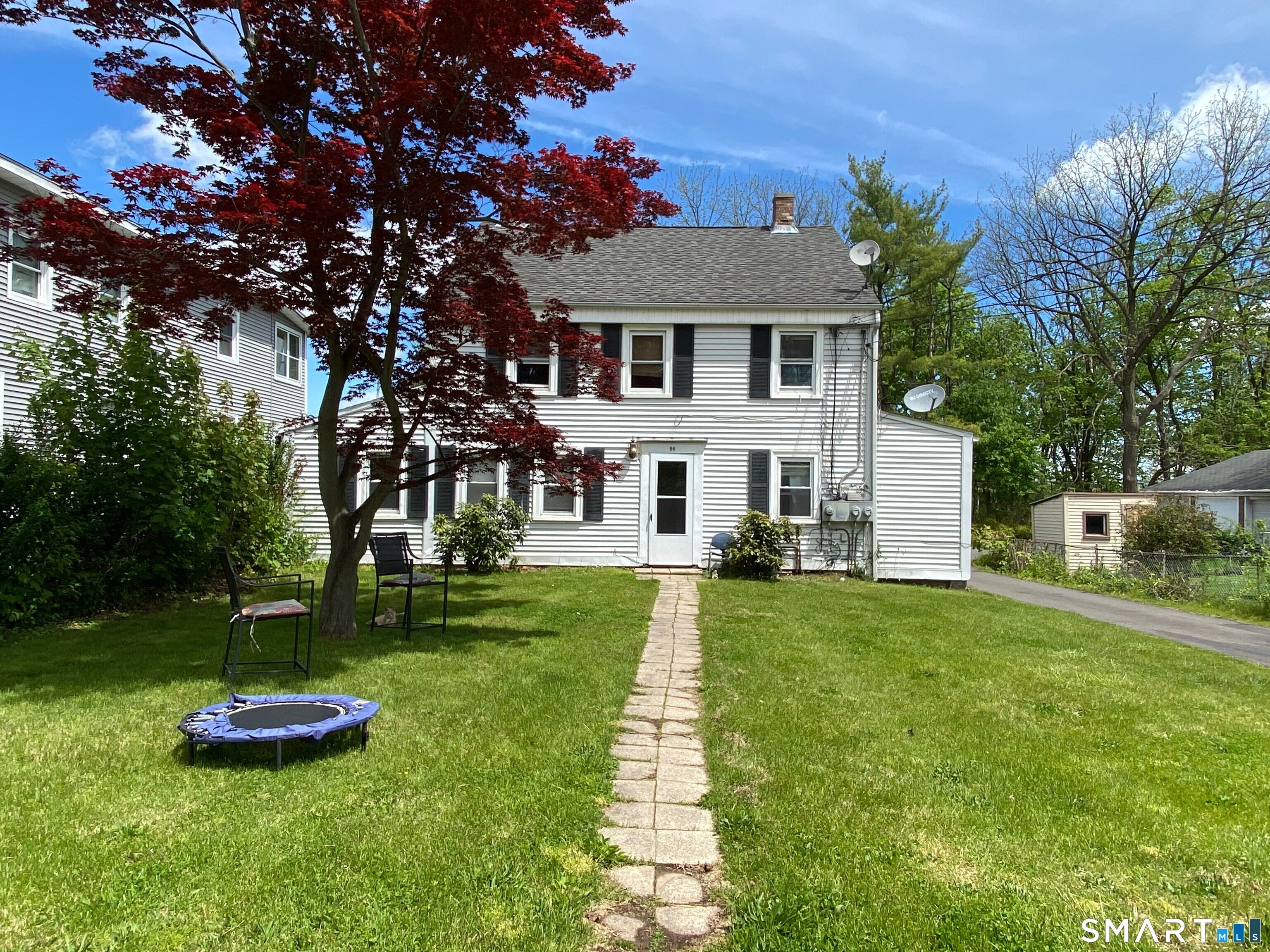 84 Mill Street Middletown CT 06457