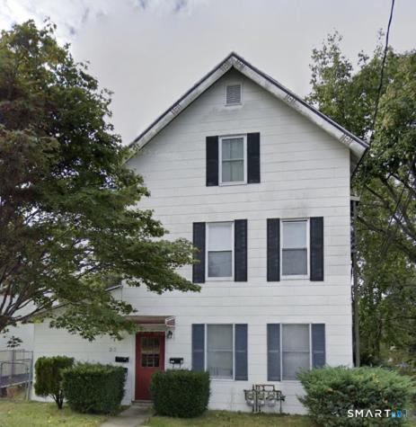 22 Wadsworth Street Waterbury CT 06706