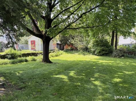22 Wadsworth Street Waterbury CT 06706