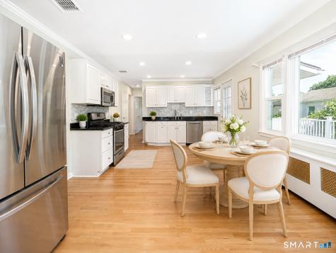 45 Sound Beach Ave Extension Greenwich CT 06878