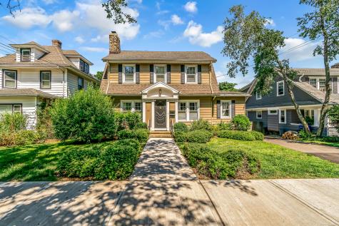 40 Elmwood Avenue Norwalk CT 06854