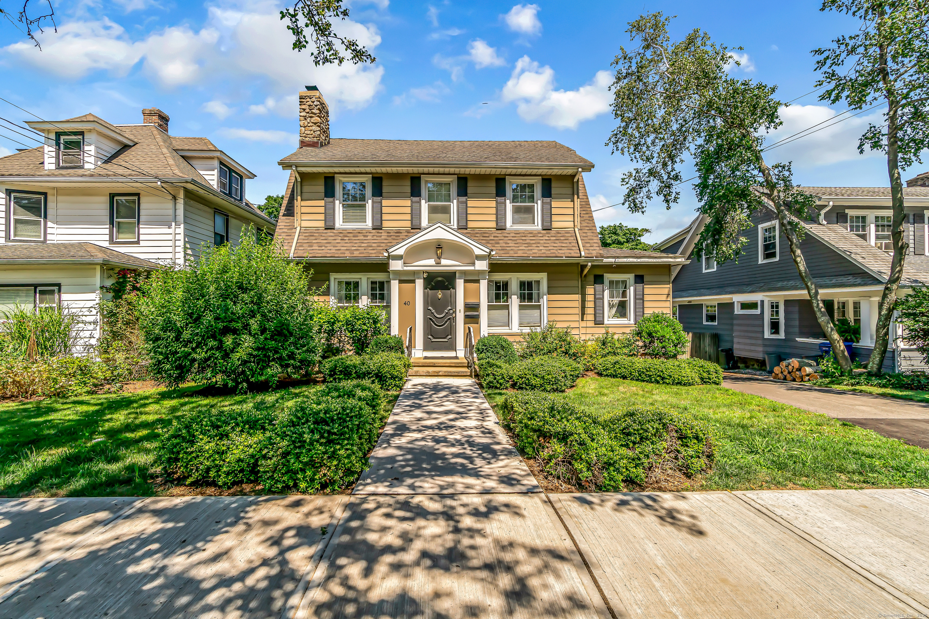 40 Elmwood Avenue Norwalk CT 06854