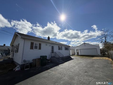 35 Early Avenue Stratford CT 06615