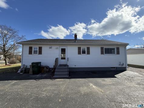 35 Early Avenue Stratford CT 06615