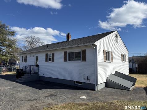 35 Early Avenue Stratford CT 06615