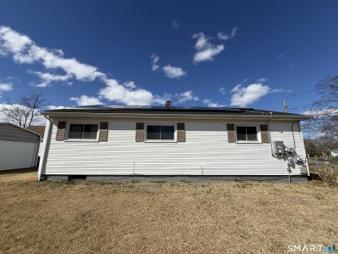 35 Early Avenue Stratford CT 06615