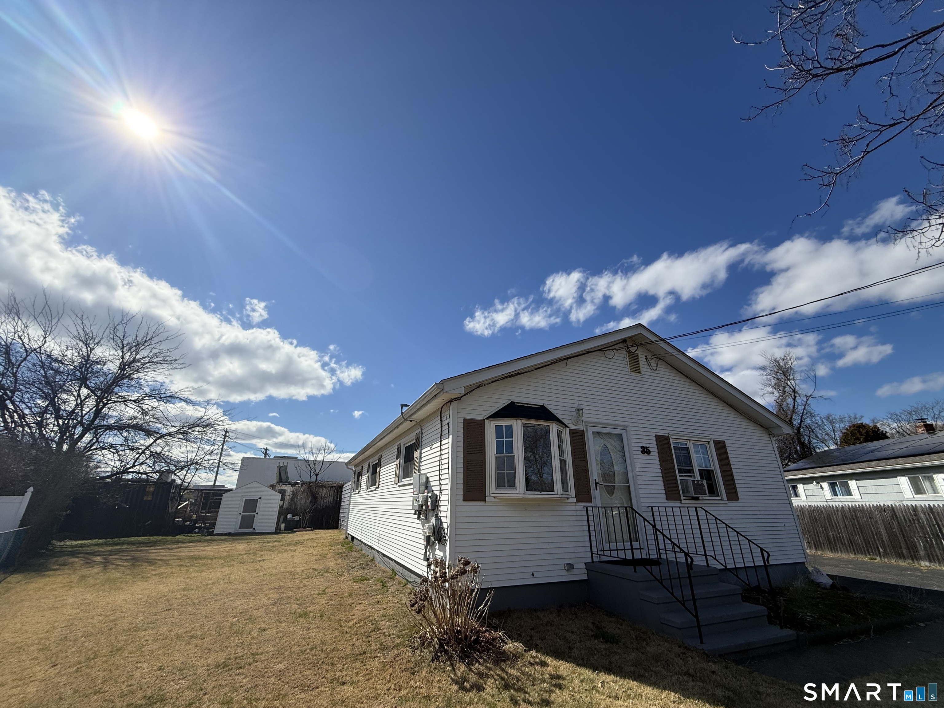 35 Early Avenue Stratford CT 06615