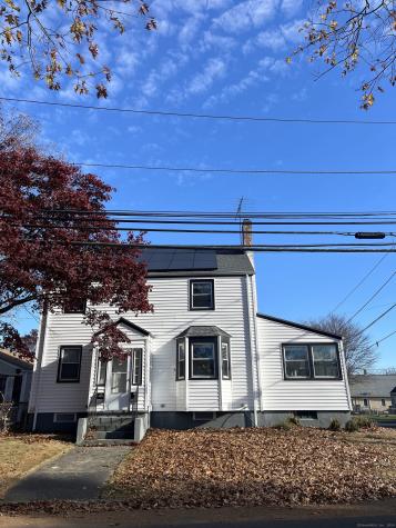 145 Harrison Avenue Milford CT 06460