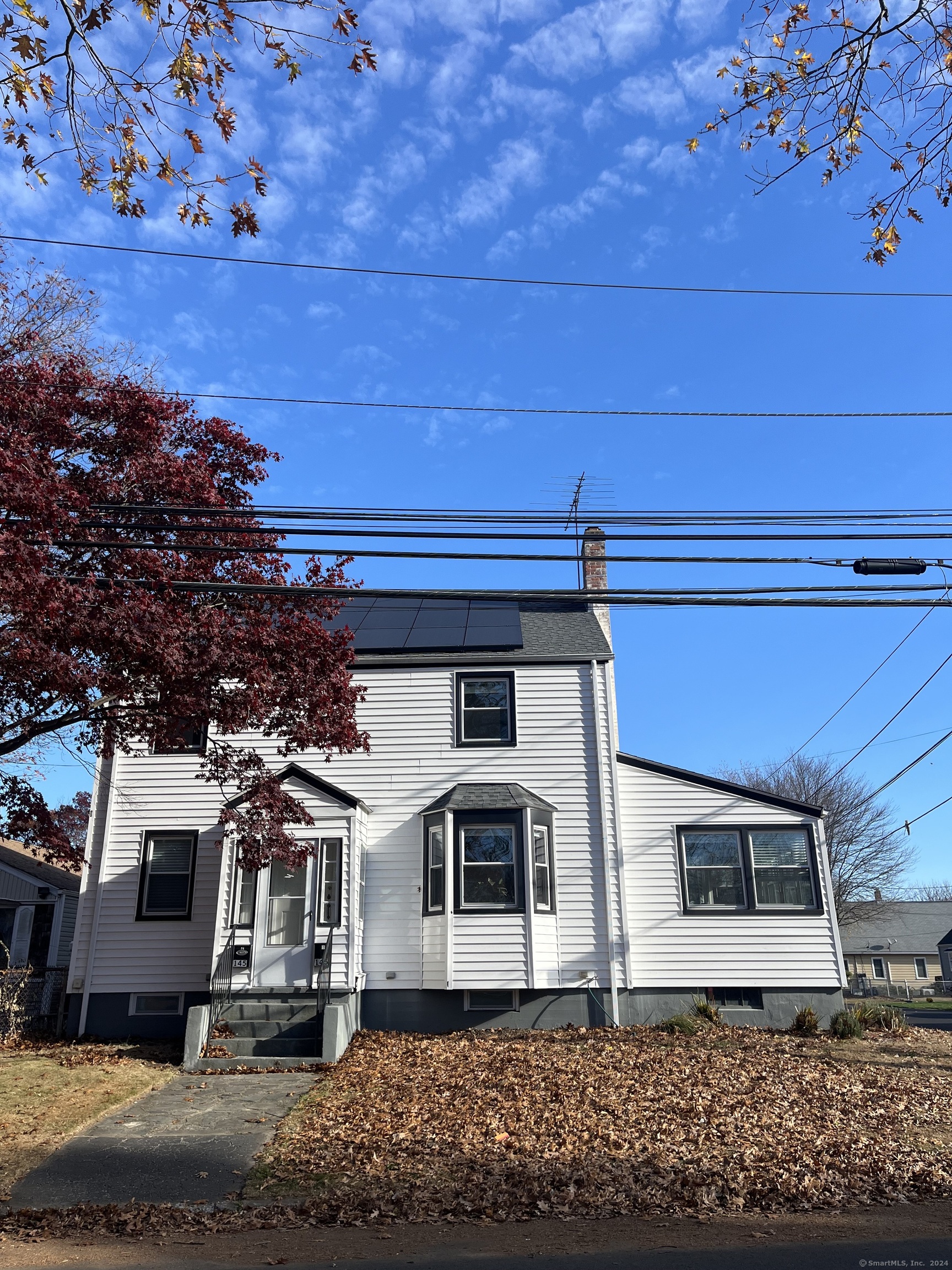 145 Harrison Avenue Milford CT 06460