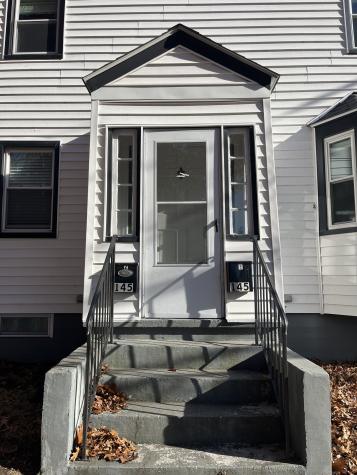 145 Harrison Avenue Milford CT 06460
