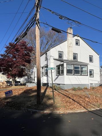 145 Harrison Avenue Milford CT 06460