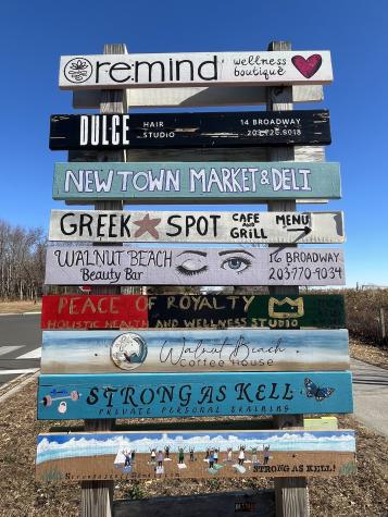 145 Harrison Avenue Milford CT 06460