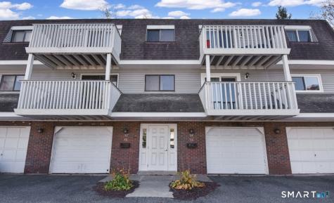 48 Churchill Drive Newington CT 06111