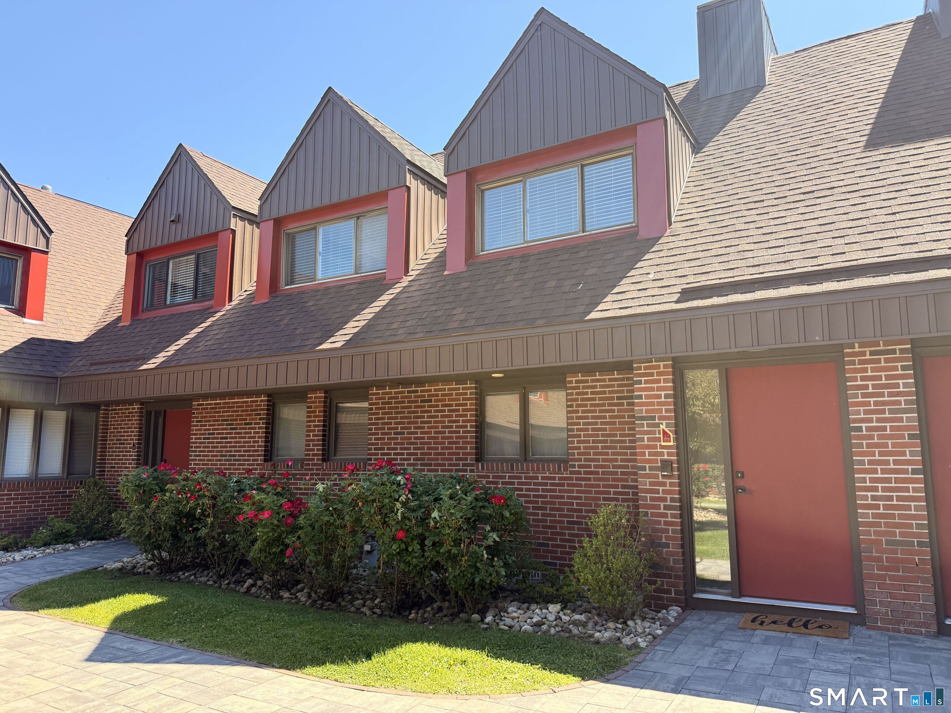 106 Montoya Drive Branford CT 06405
