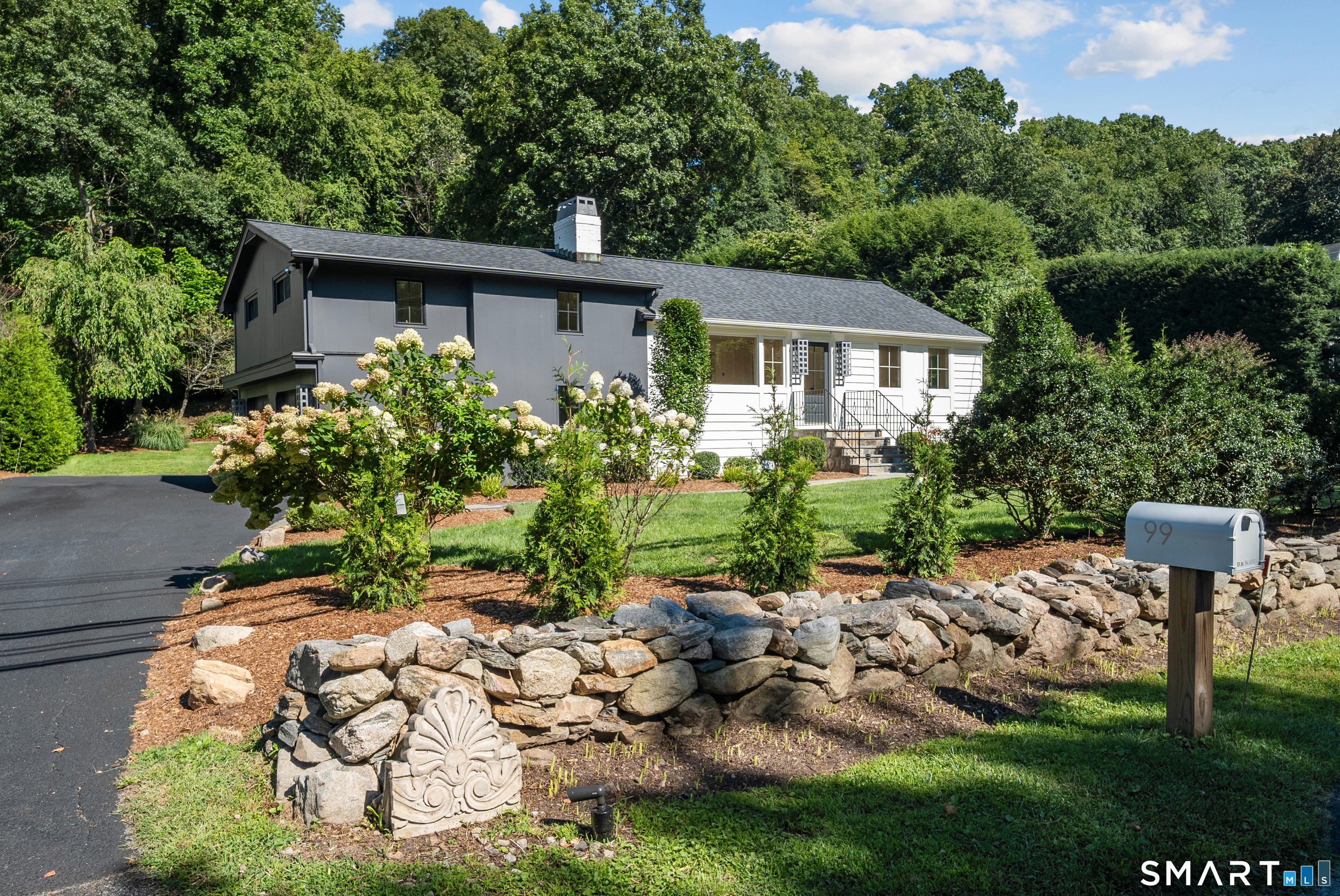 99 Weed Street New Canaan CT 06840