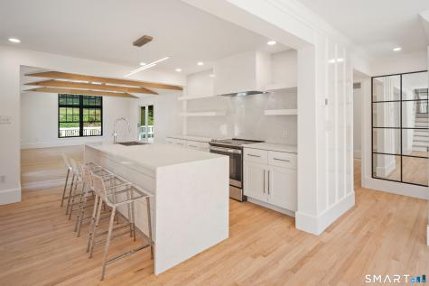 99 Weed Street New Canaan CT 06840