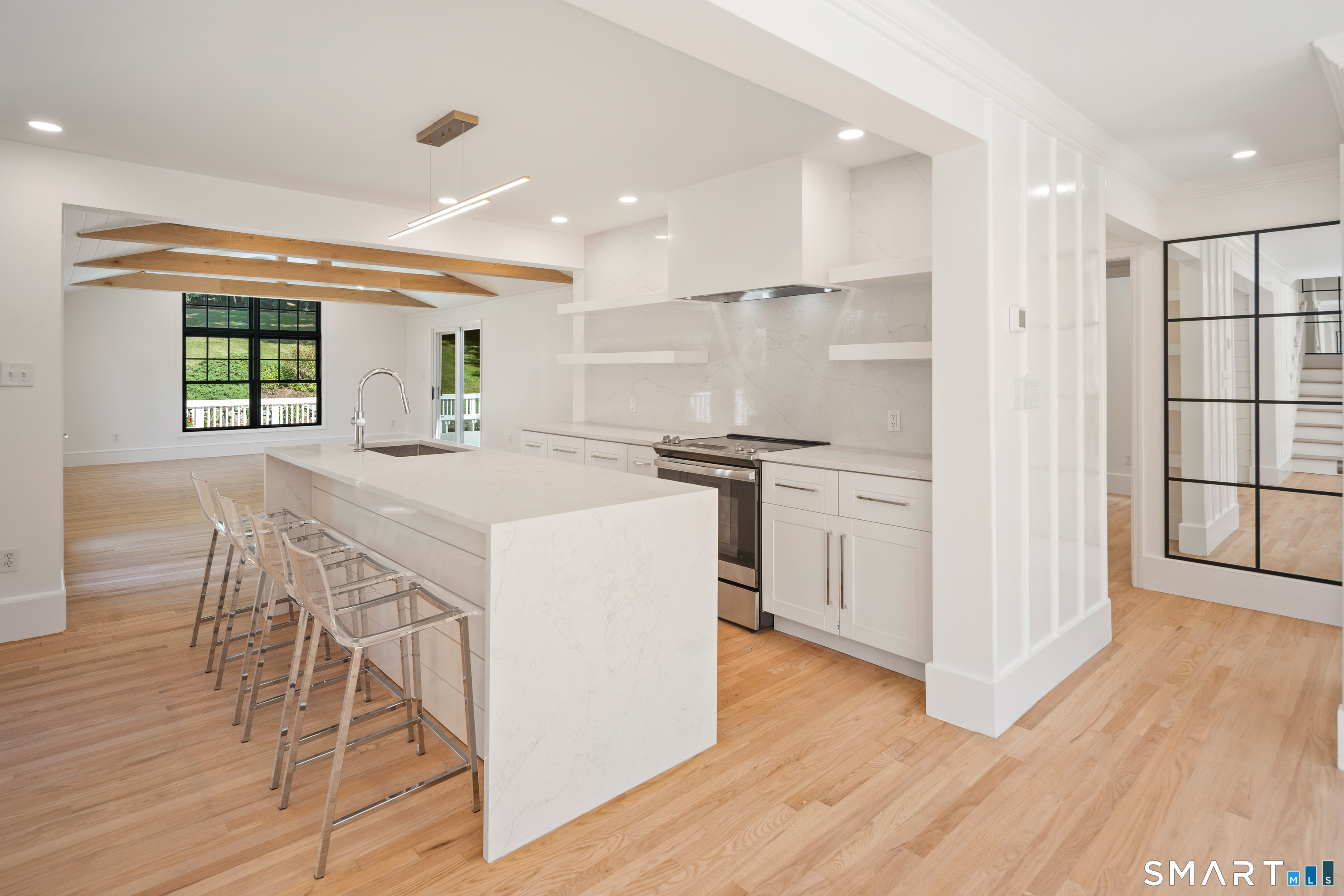 99 Weed Street New Canaan CT 06840