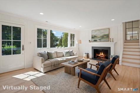99 Weed Street New Canaan CT 06840
