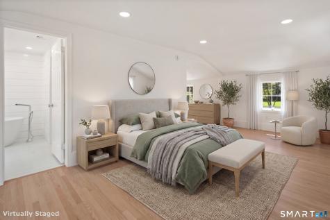 99 Weed Street New Canaan CT 06840