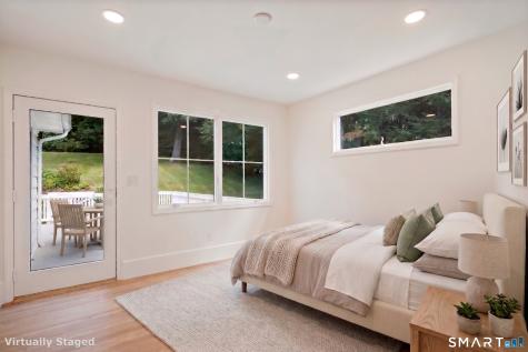 99 Weed Street New Canaan CT 06840