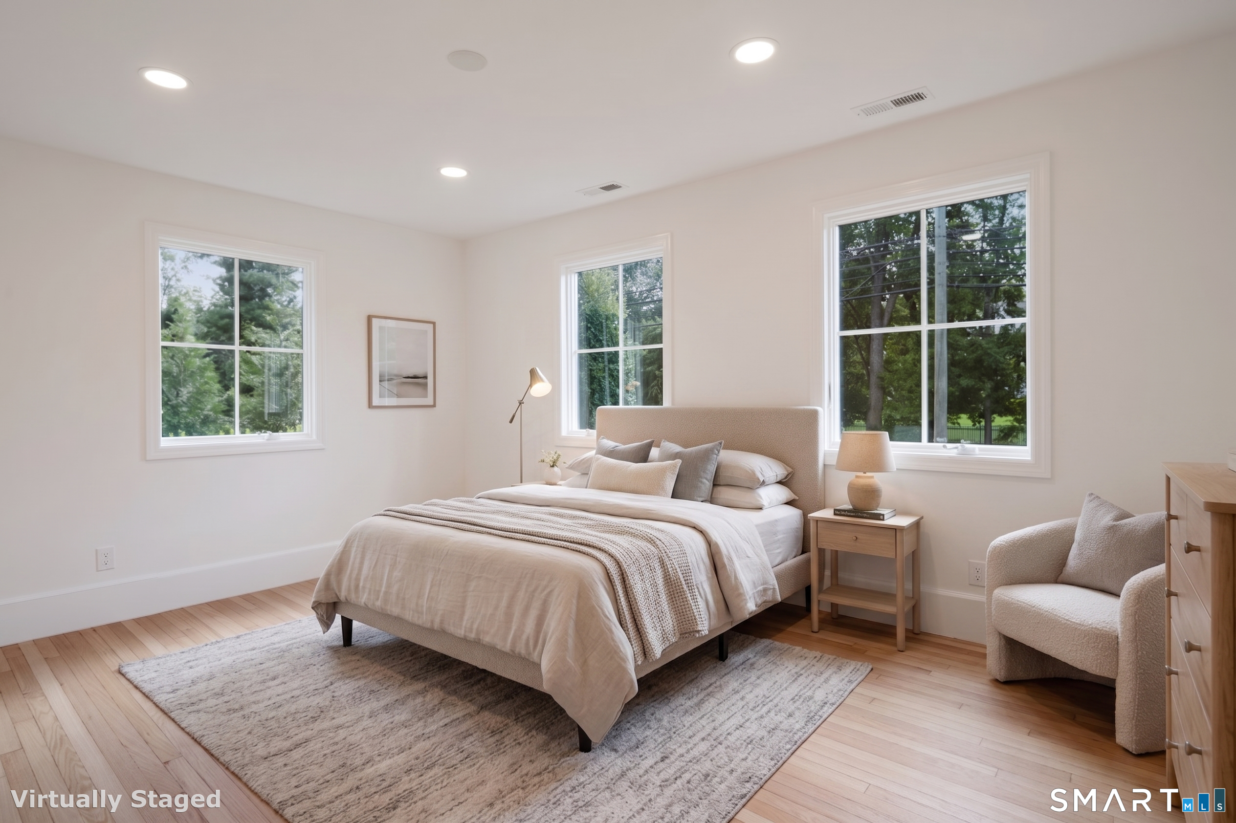 99 Weed Street New Canaan CT 06840