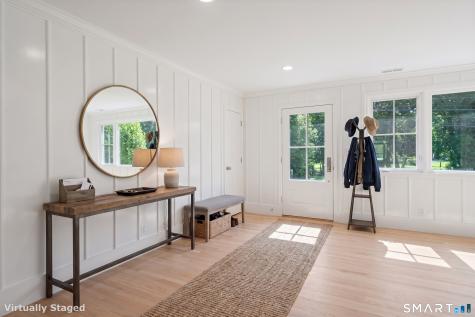 99 Weed Street New Canaan CT 06840