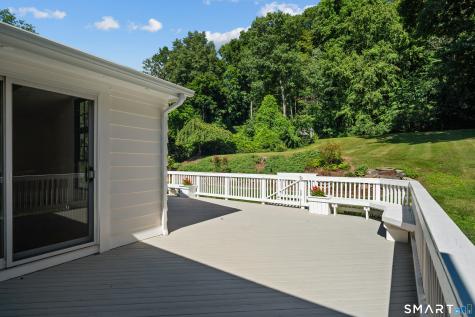 99 Weed Street New Canaan CT 06840