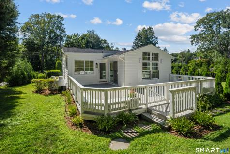 99 Weed Street New Canaan CT 06840